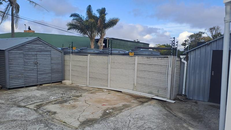 To Let commercial Property for Rent in Walmer Eastern Cape